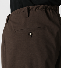 Magliano - People's Pant Brown