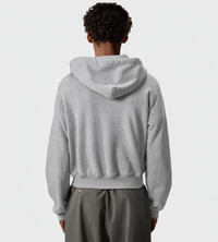 Magliano - Provincia Hoodie Light Melange