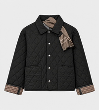 Magliano - New Prof Padded Jacket Black