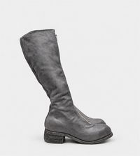 Guidi - PL3 Mid Boots Grey