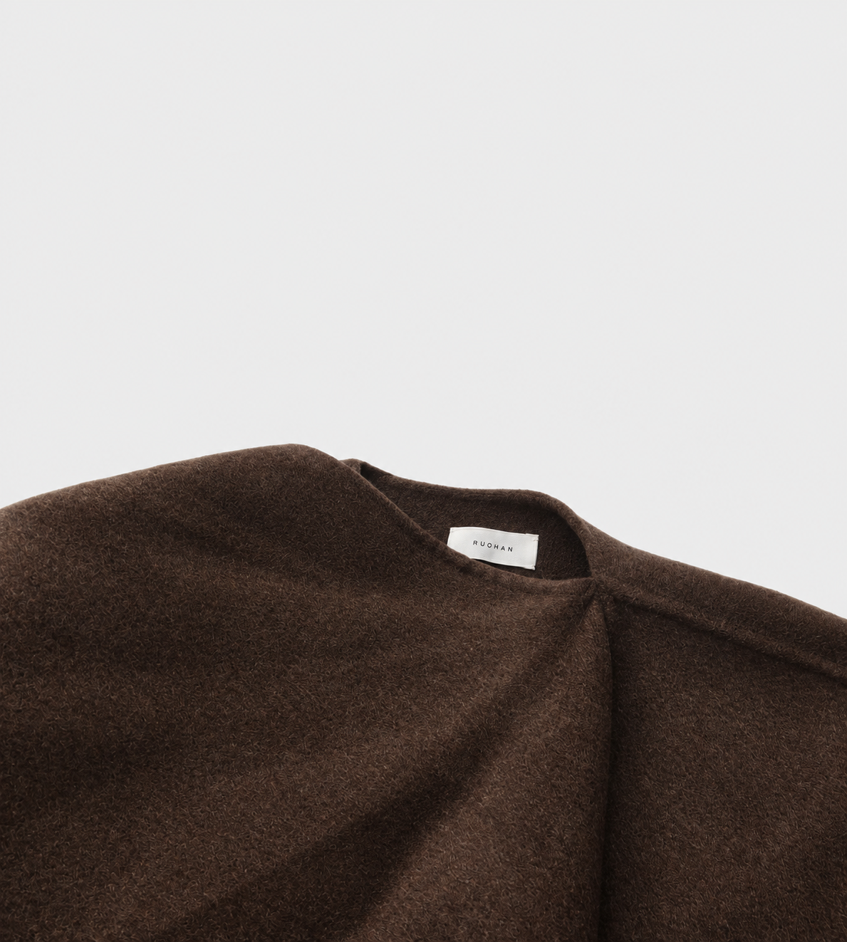 Cooperi Coat Taupe