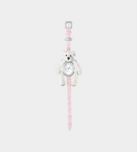YVMIN - Pearl Bear Meteor Watch White