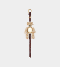 YVMIN - Pearl Bear Meteor Watch Gold