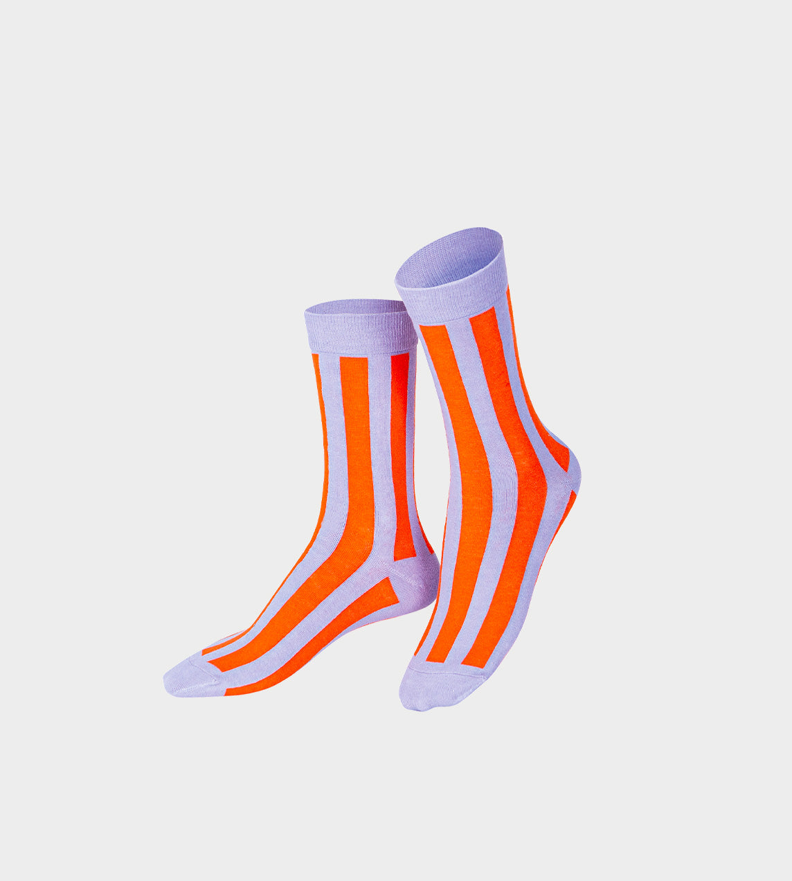 Alaskan Salmon Socks - 2 Pairs