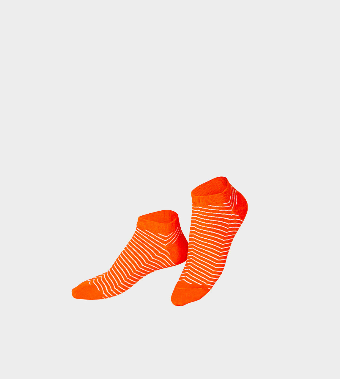 Alaskan Salmon Socks - 2 Pairs