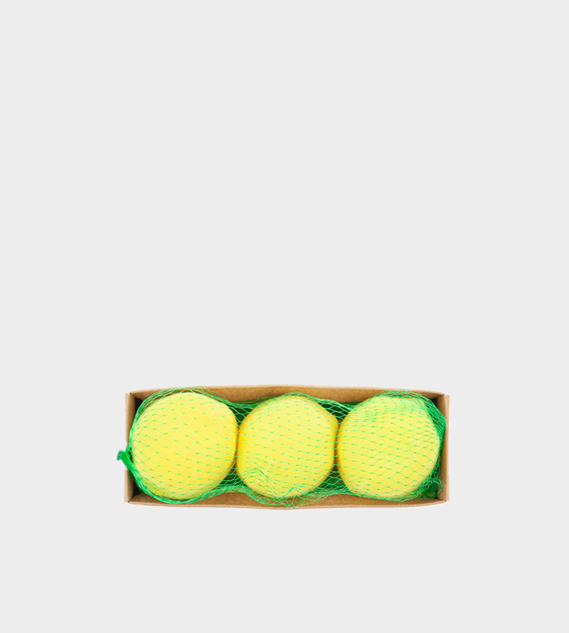 EAT MY SOCKS - Fresh Lemons Socks - 2 Pairs