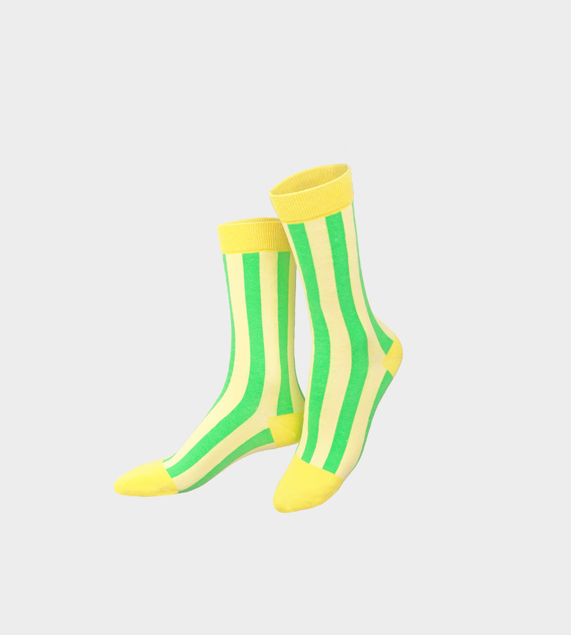 EAT MY SOCKS - Fresh Lemons Socks - 2 Pairs
