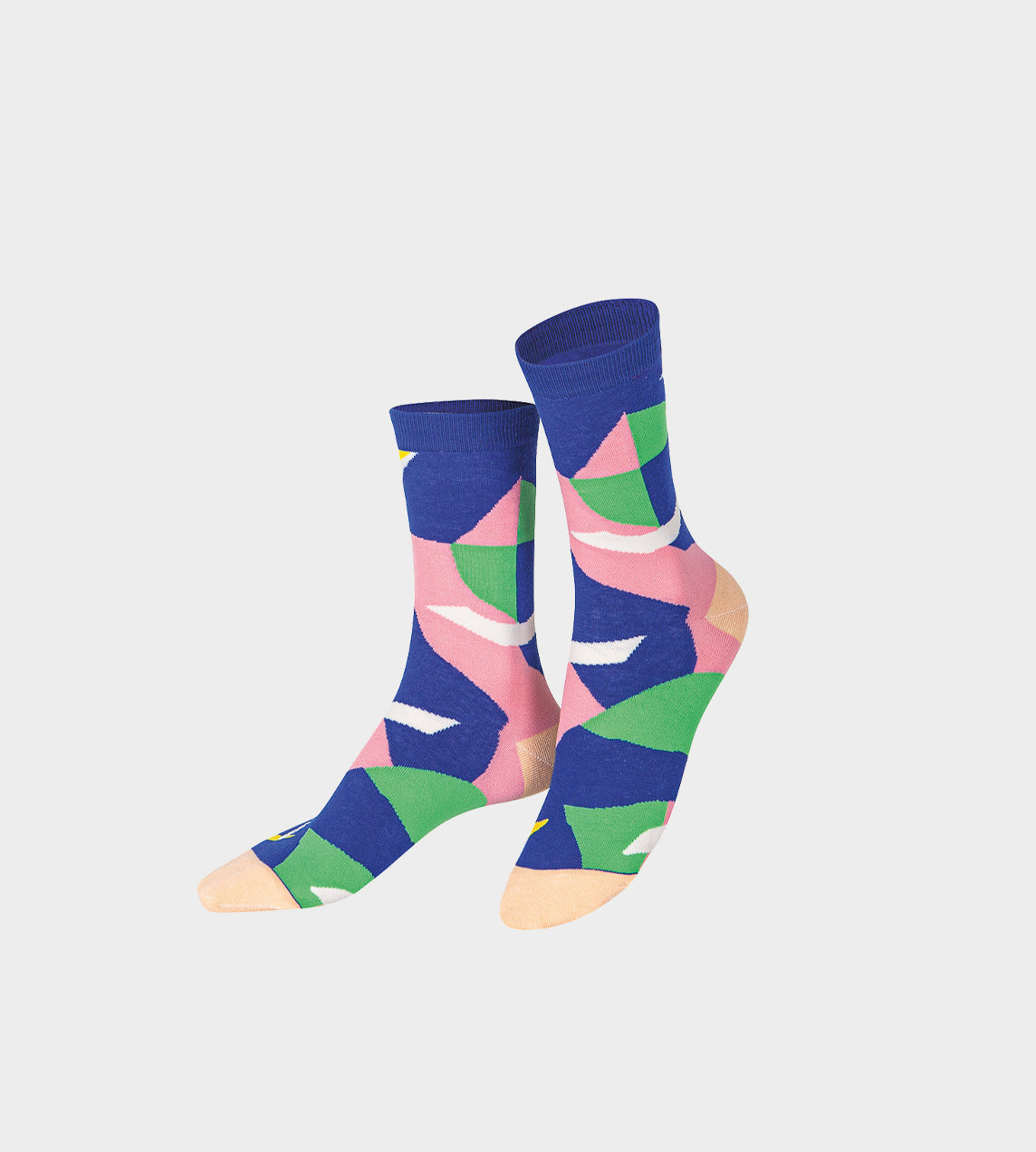 EAT MY SOCKS - Fresh Eggs Socks - 3 Pairs