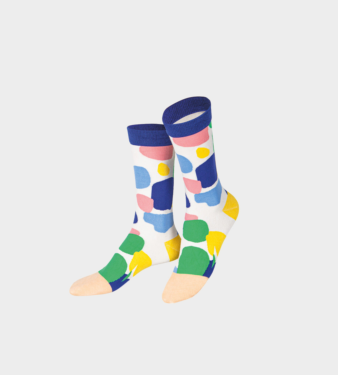 EAT MY SOCKS - Fresh Eggs Socks - 3 Pairs