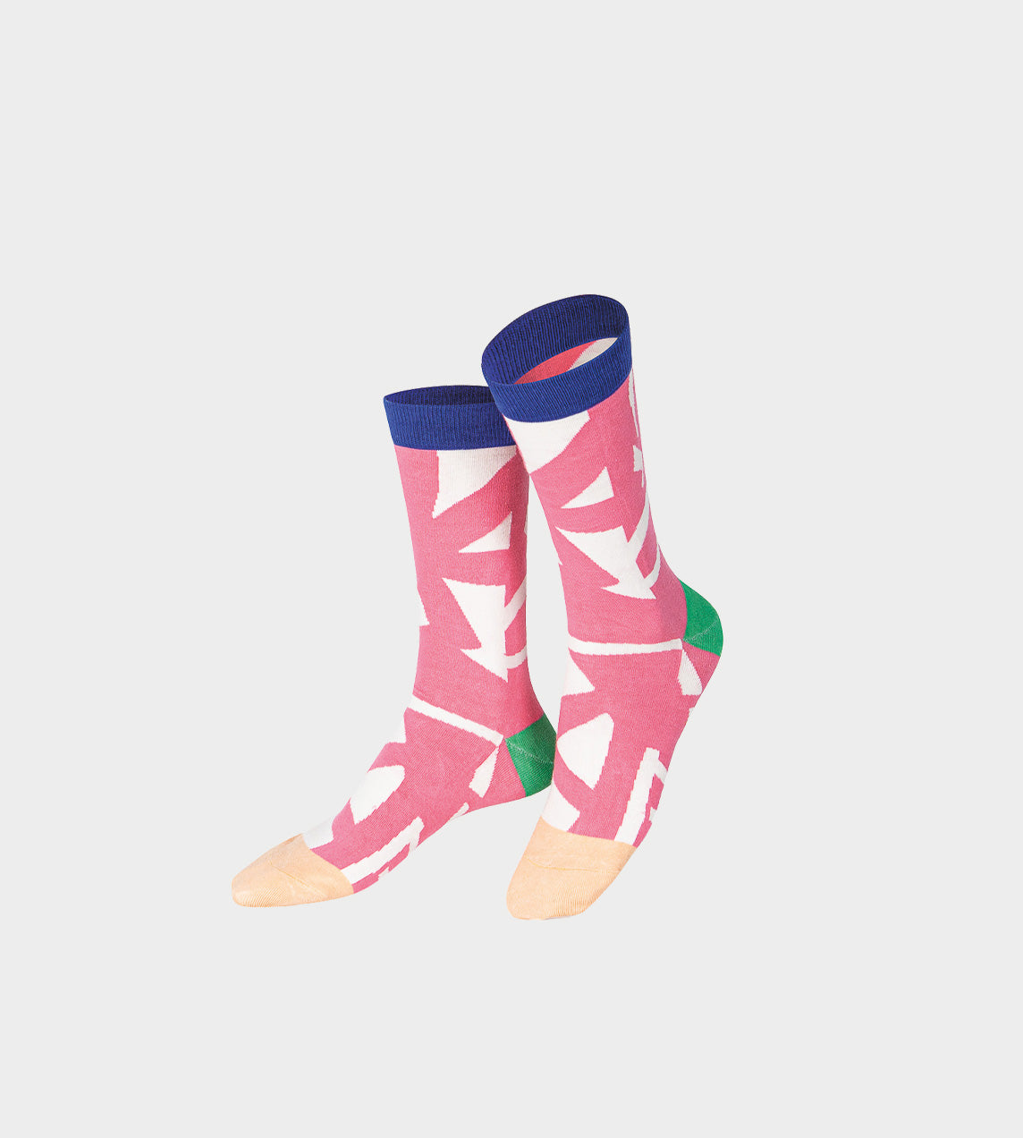 EAT MY SOCKS - Fresh Eggs Socks - 3 Pairs