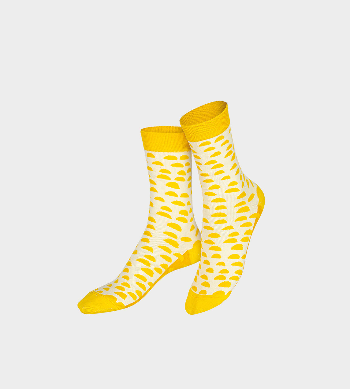 EAT MY SOCKS - Corn Flakes Socks - 1 Pair