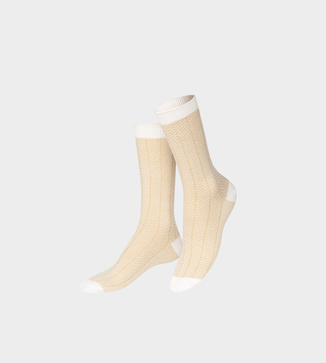 EAT MY SOCKS - Petit Camembert Socks - 1 Pair