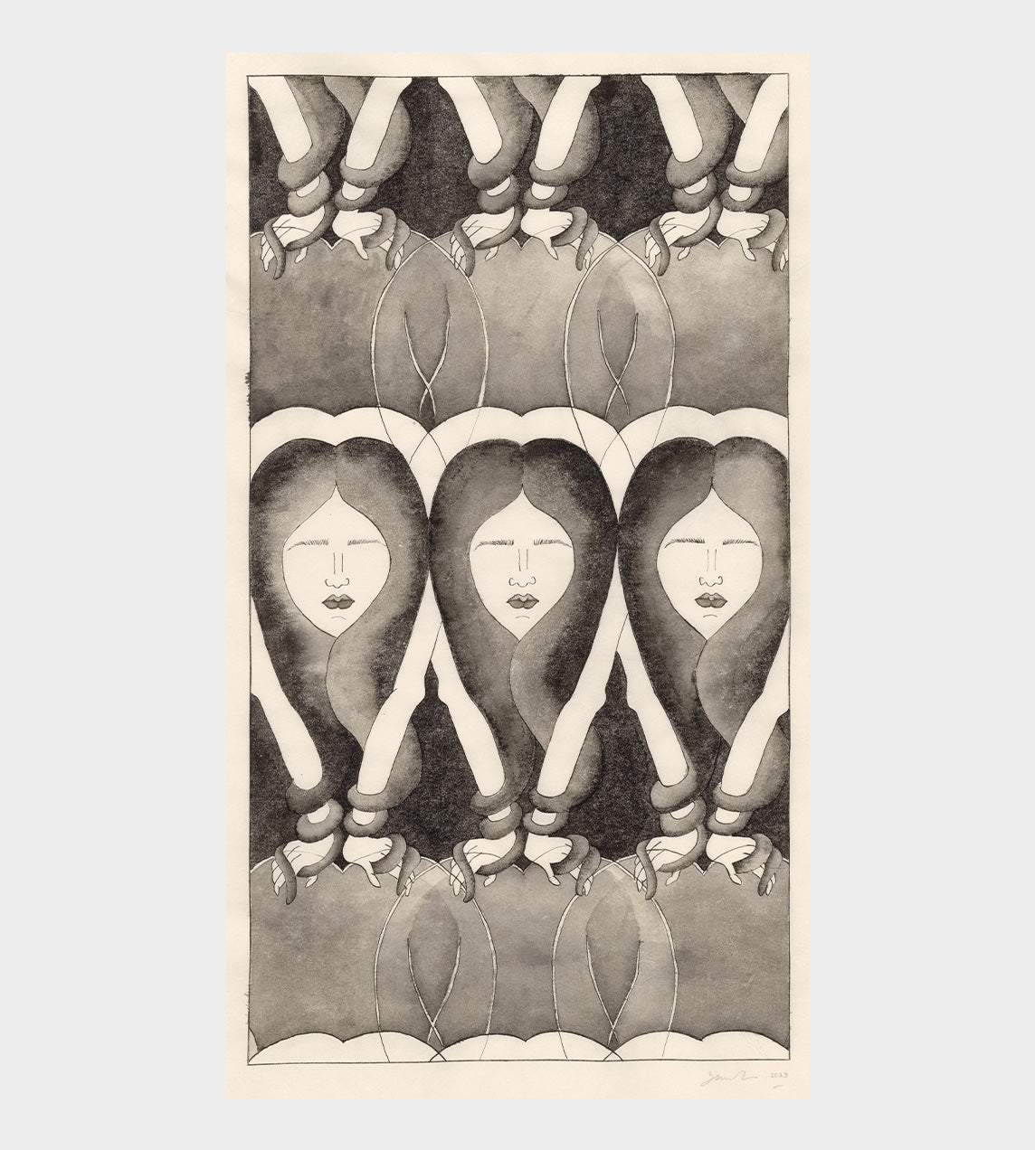 Fragments- Lilitu 01 -Cultural Shackles & Submissive Blindness