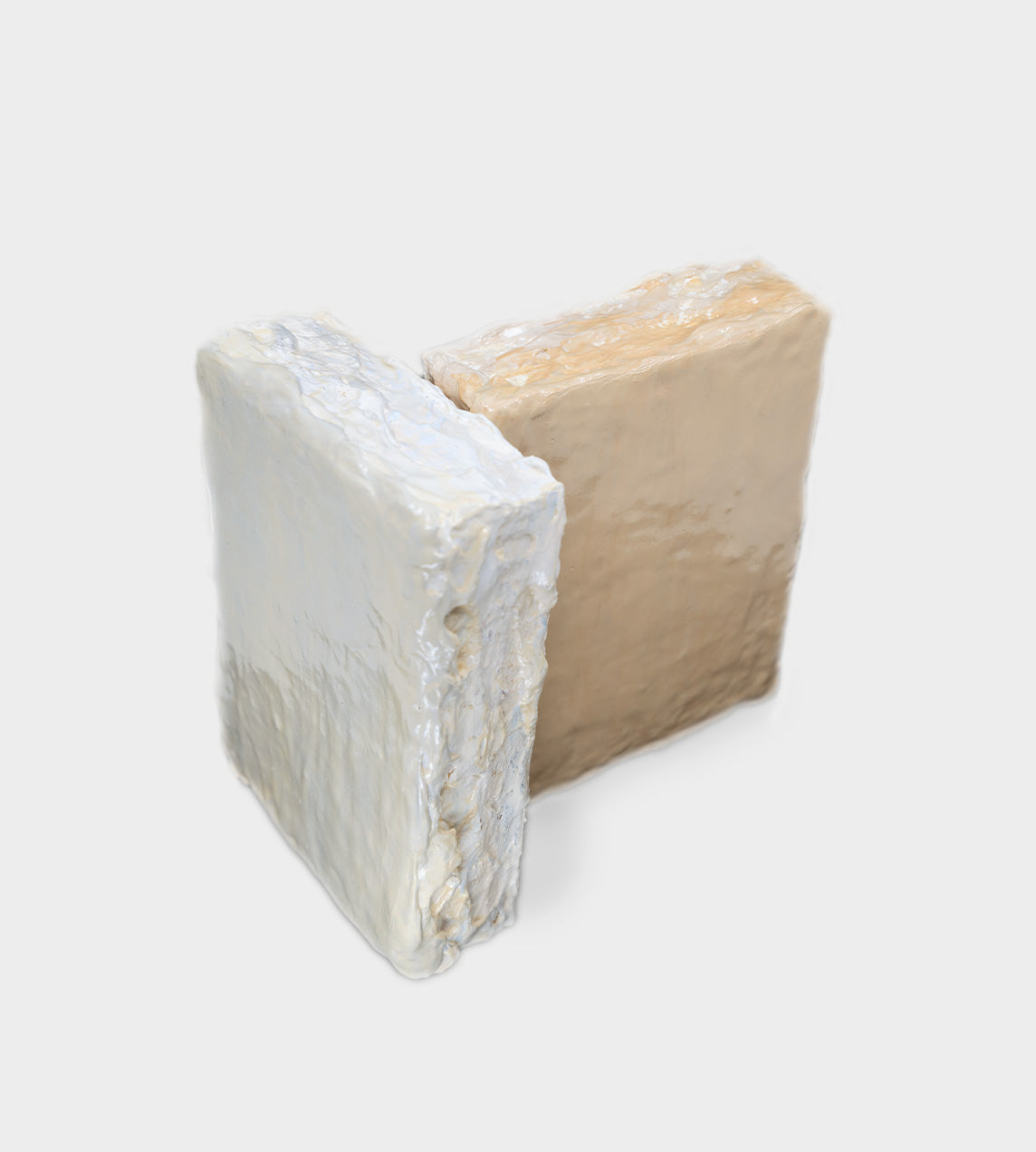 Fragments - Untitled 2020