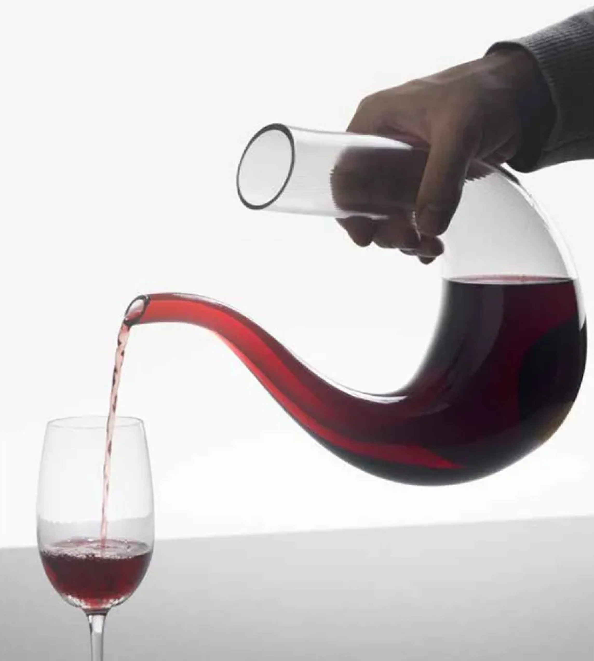 Ichendorf Milano - Le Muse - Leda Decanter