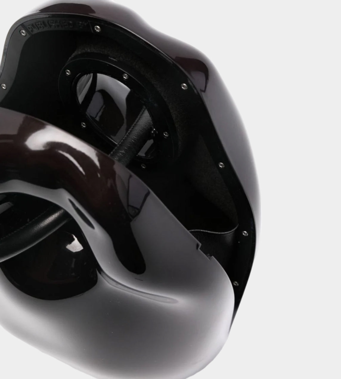 Published By - Ruby´s Lost Stone X-ray