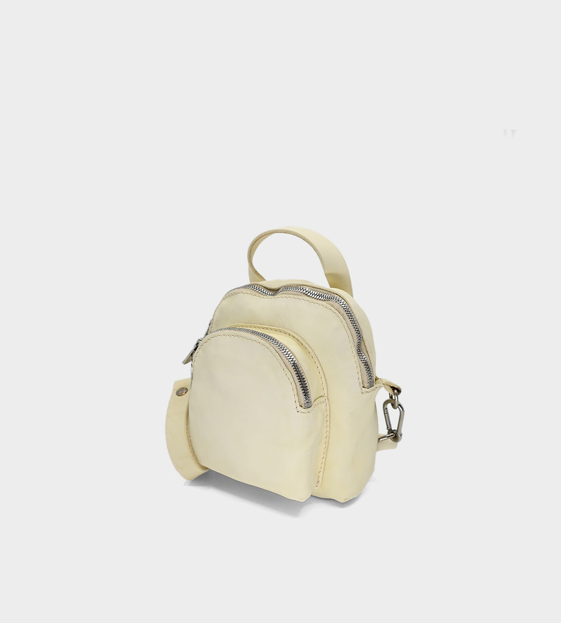 Guidi - Mini Backpack DBP05