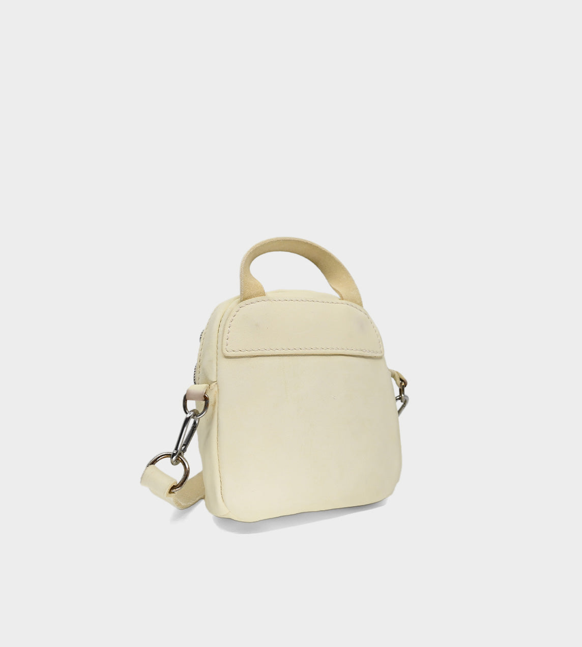 Guidi - Mini Backpack DBP05
