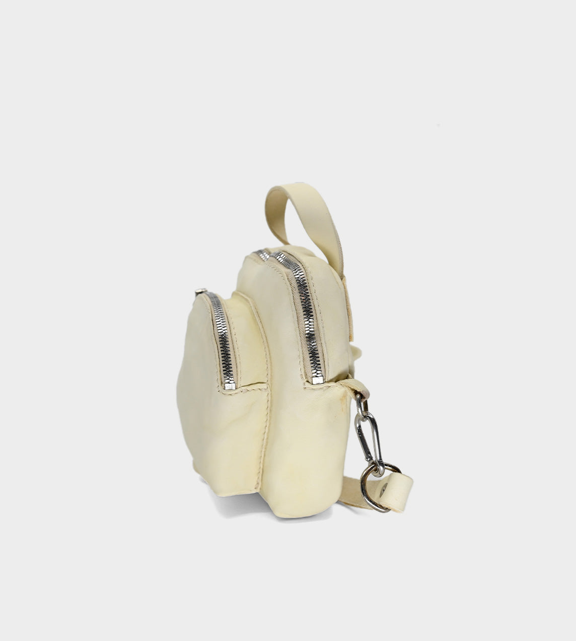 Guidi - Mini Backpack DBP05