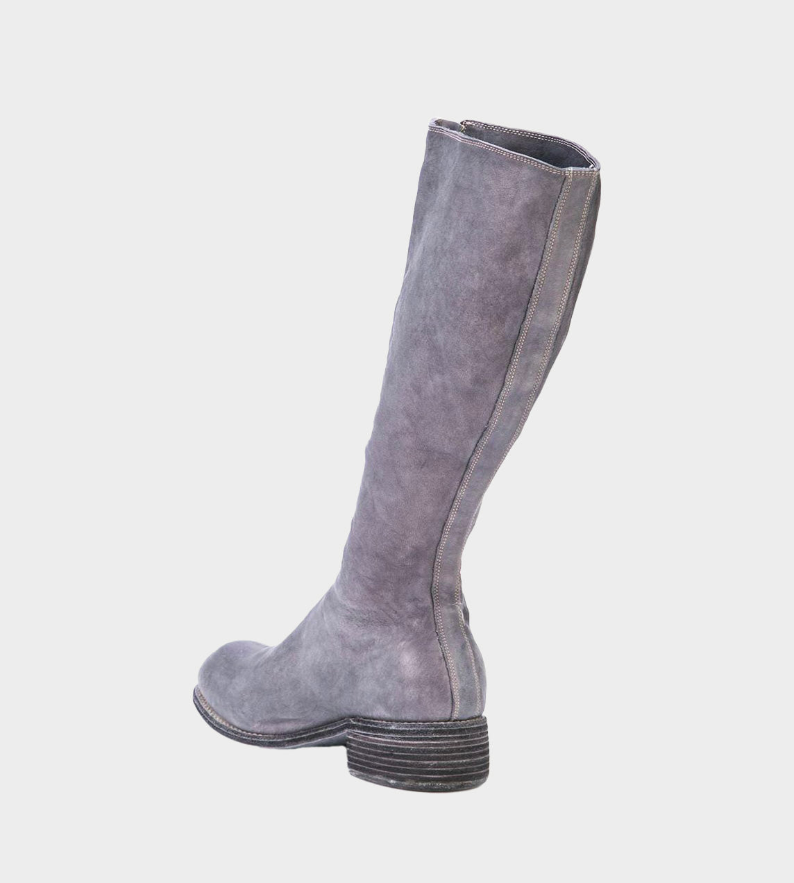 Guidi - PL3 Mid Boots Grey