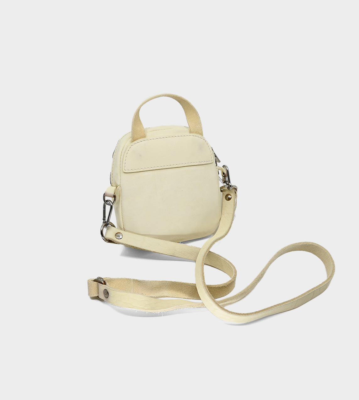 Guidi - Mini Backpack DBP05