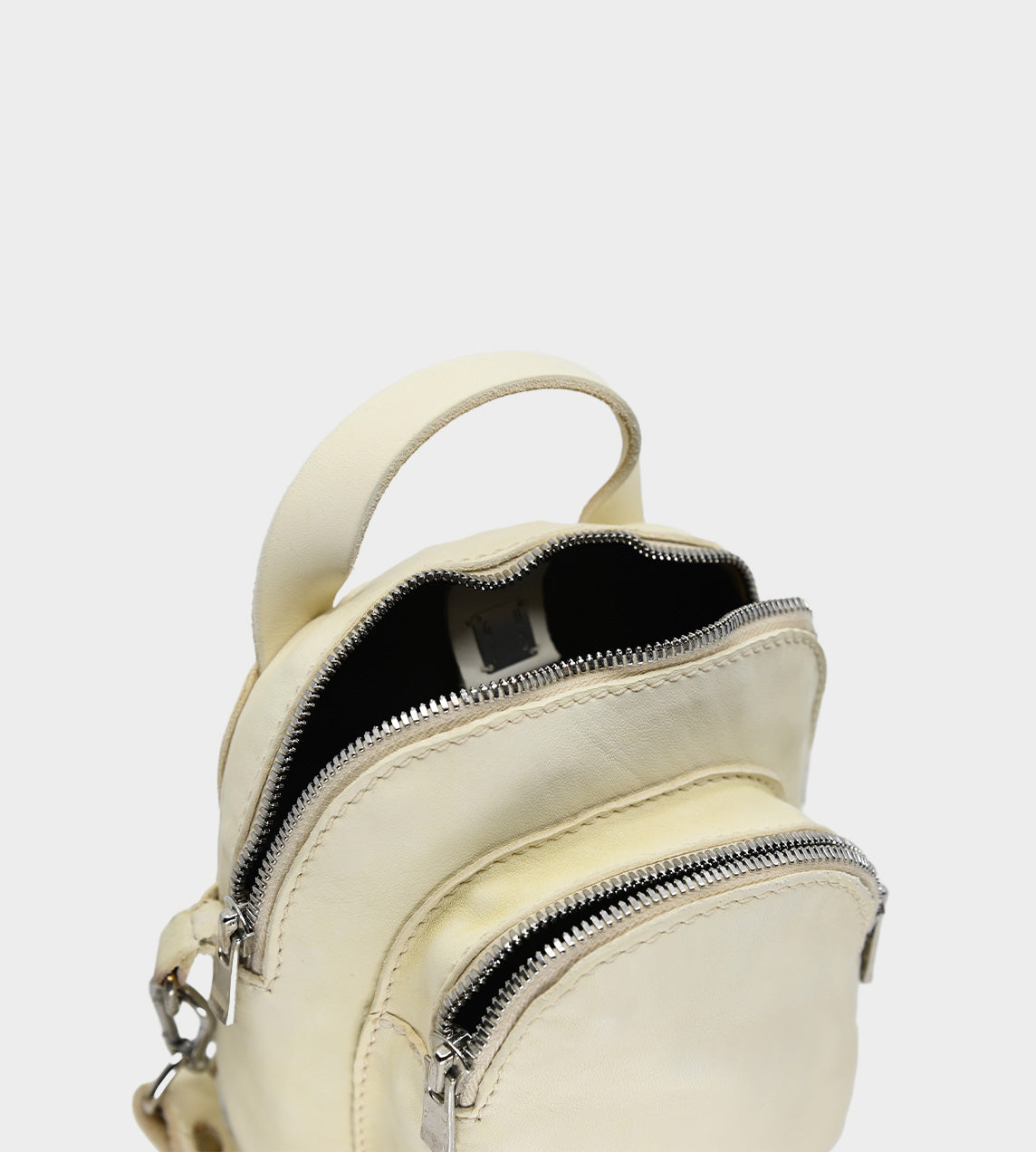 Guidi - Mini Backpack DBP05