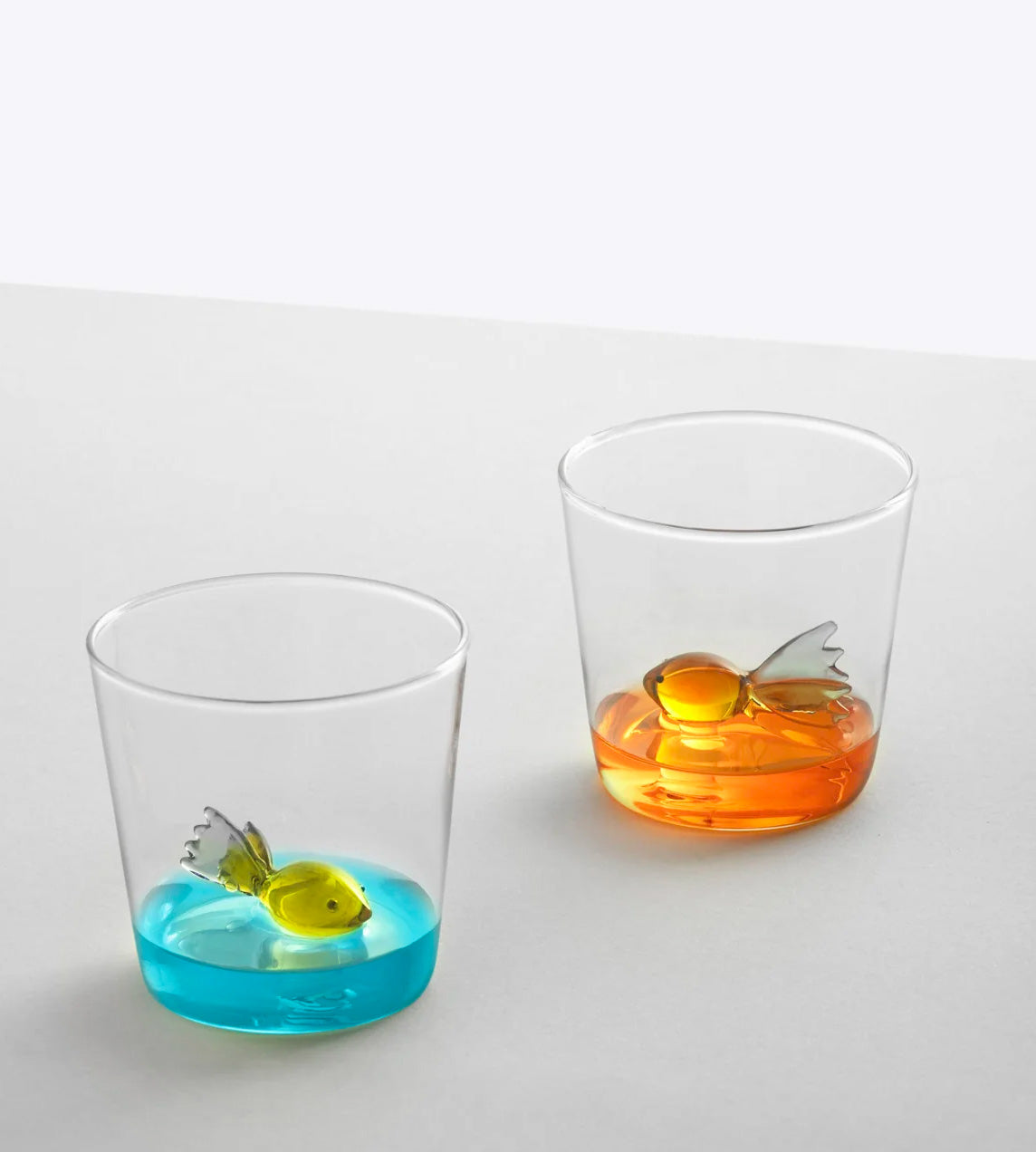 Ichendorf Milano - Animal Farm Tumbler Fish