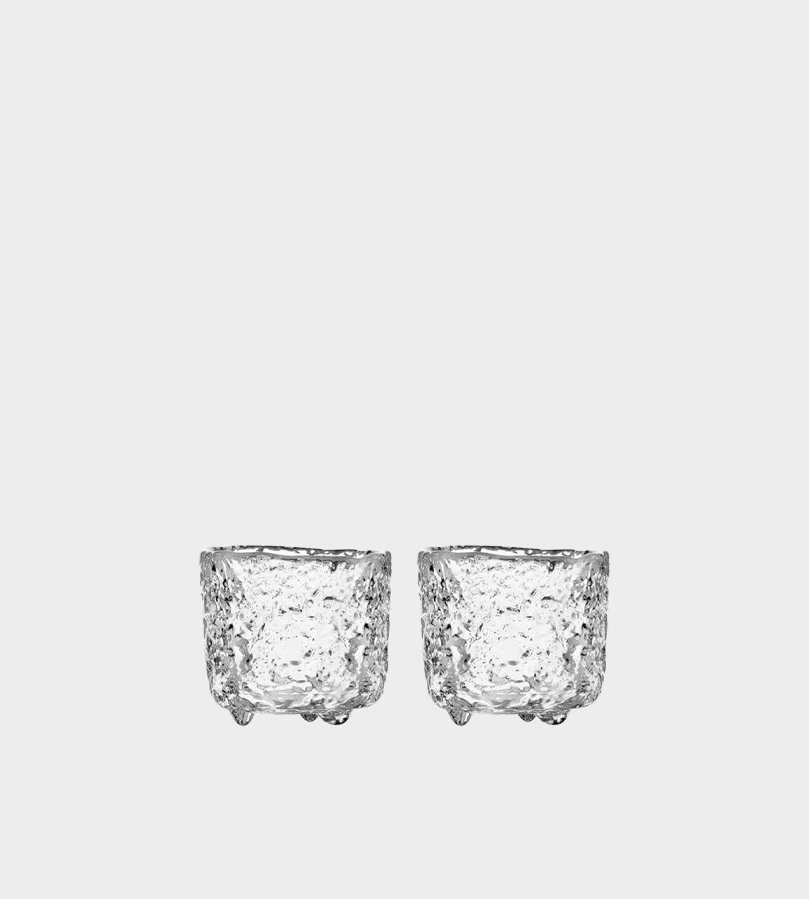 Ichendorf Milano - Ice Sake Glass Set of 2