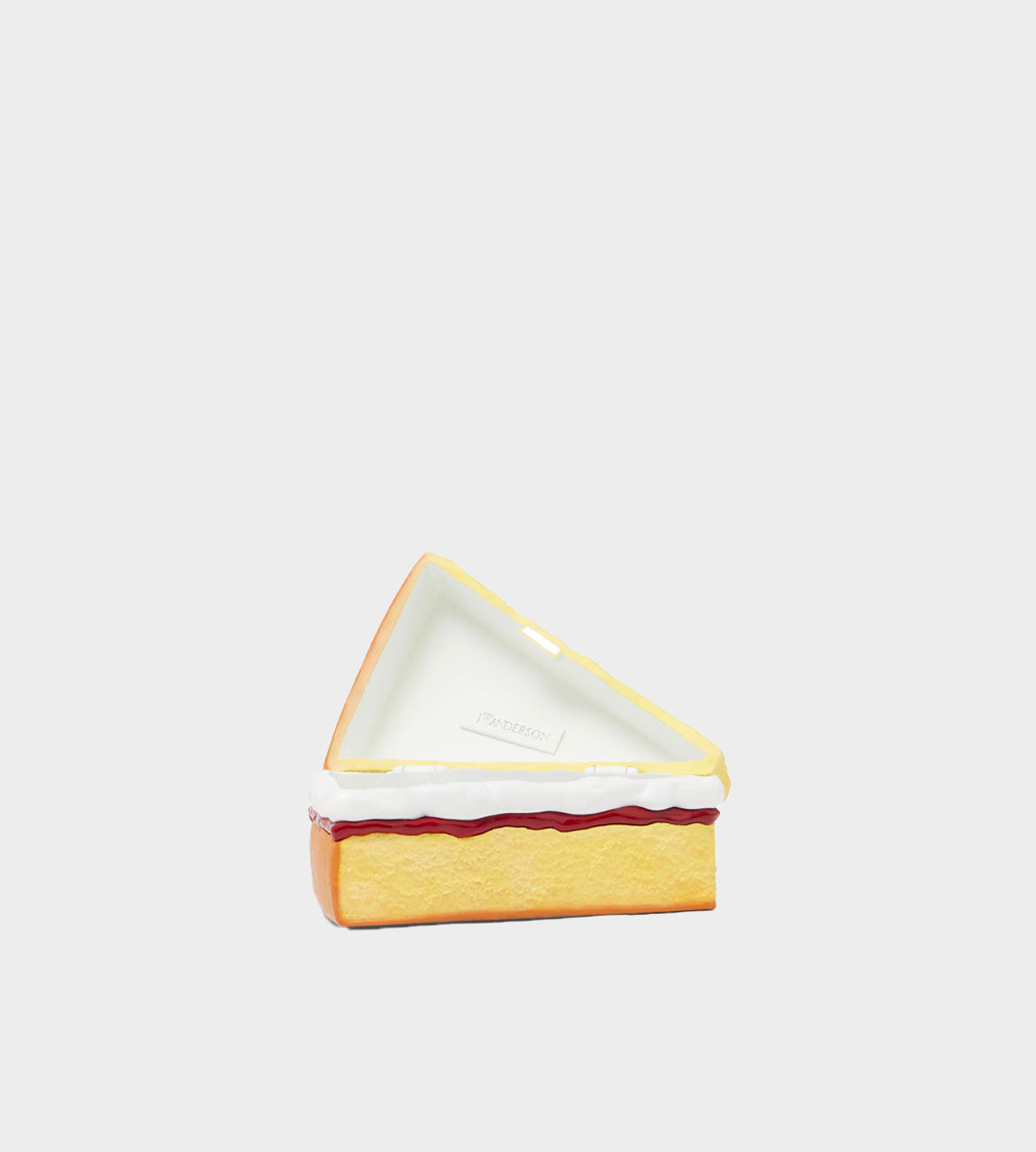 JW Andersson - Victoria Sponge Clutch