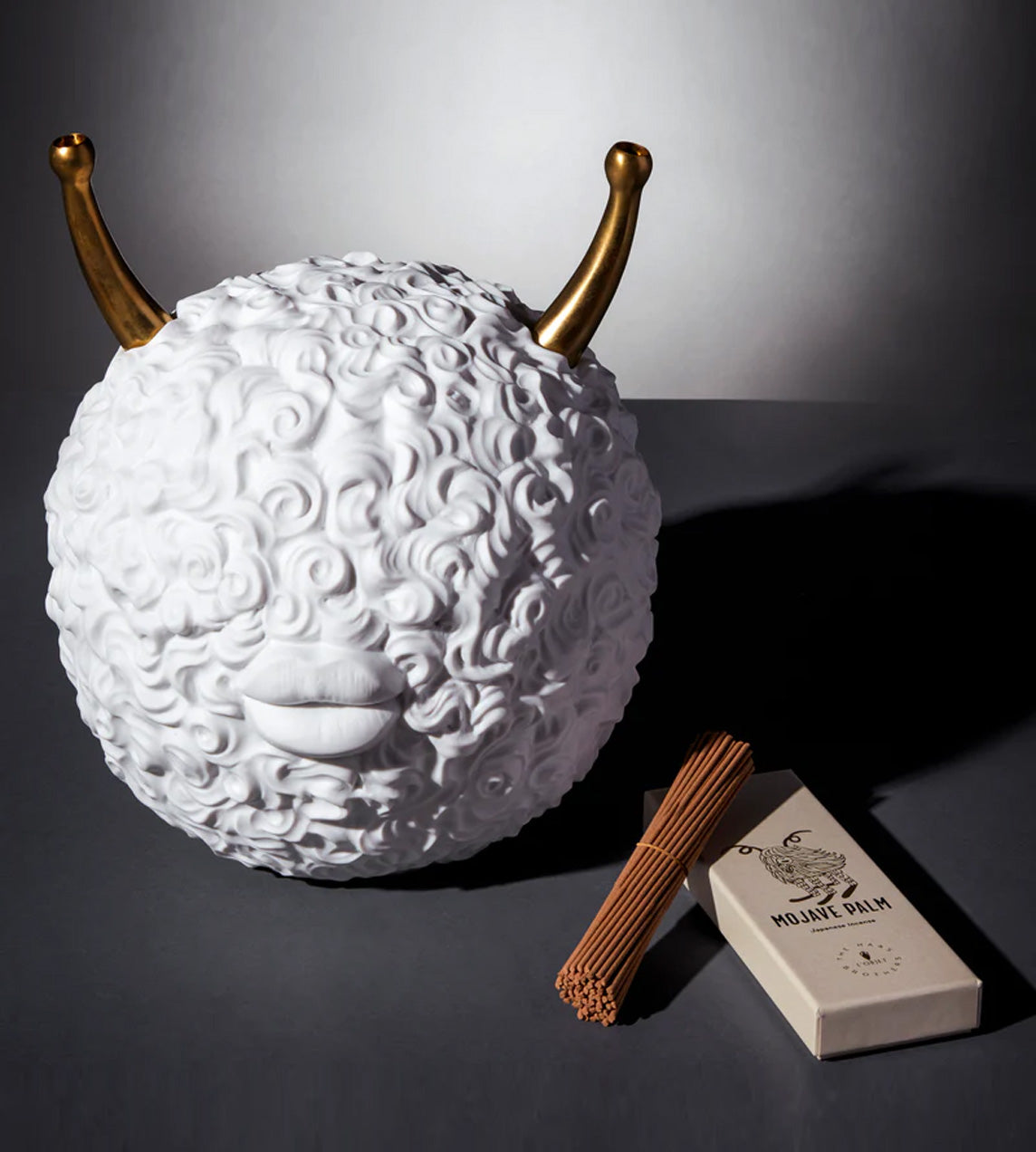 L'OBJET - Haas Mojave Palm Incense