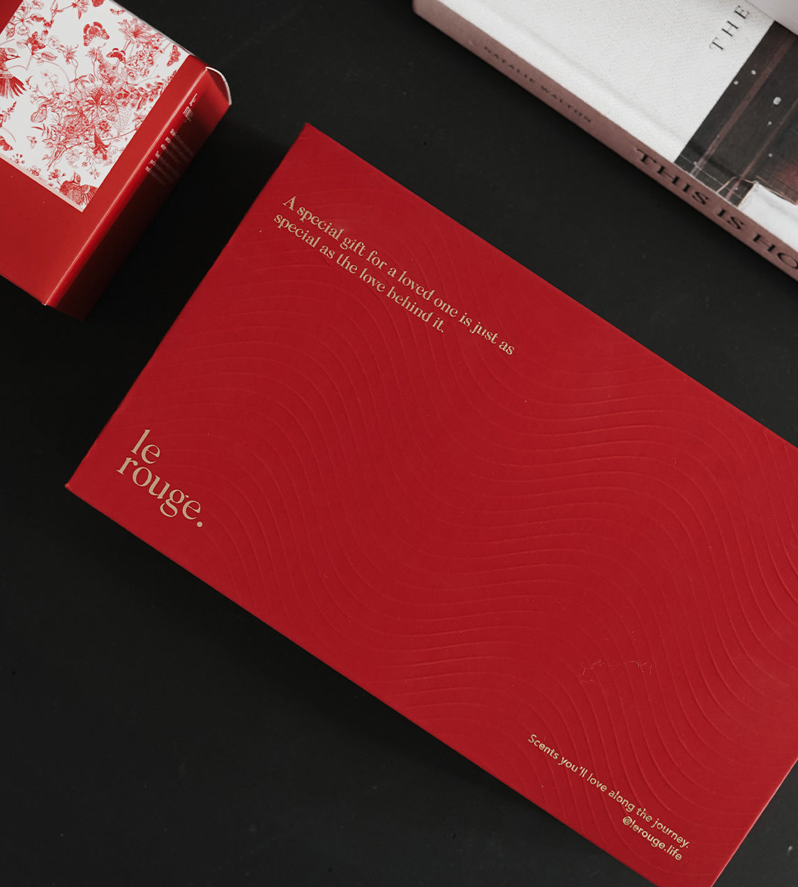 Reed Diffuser Duo Gift Set (Slow Dance)