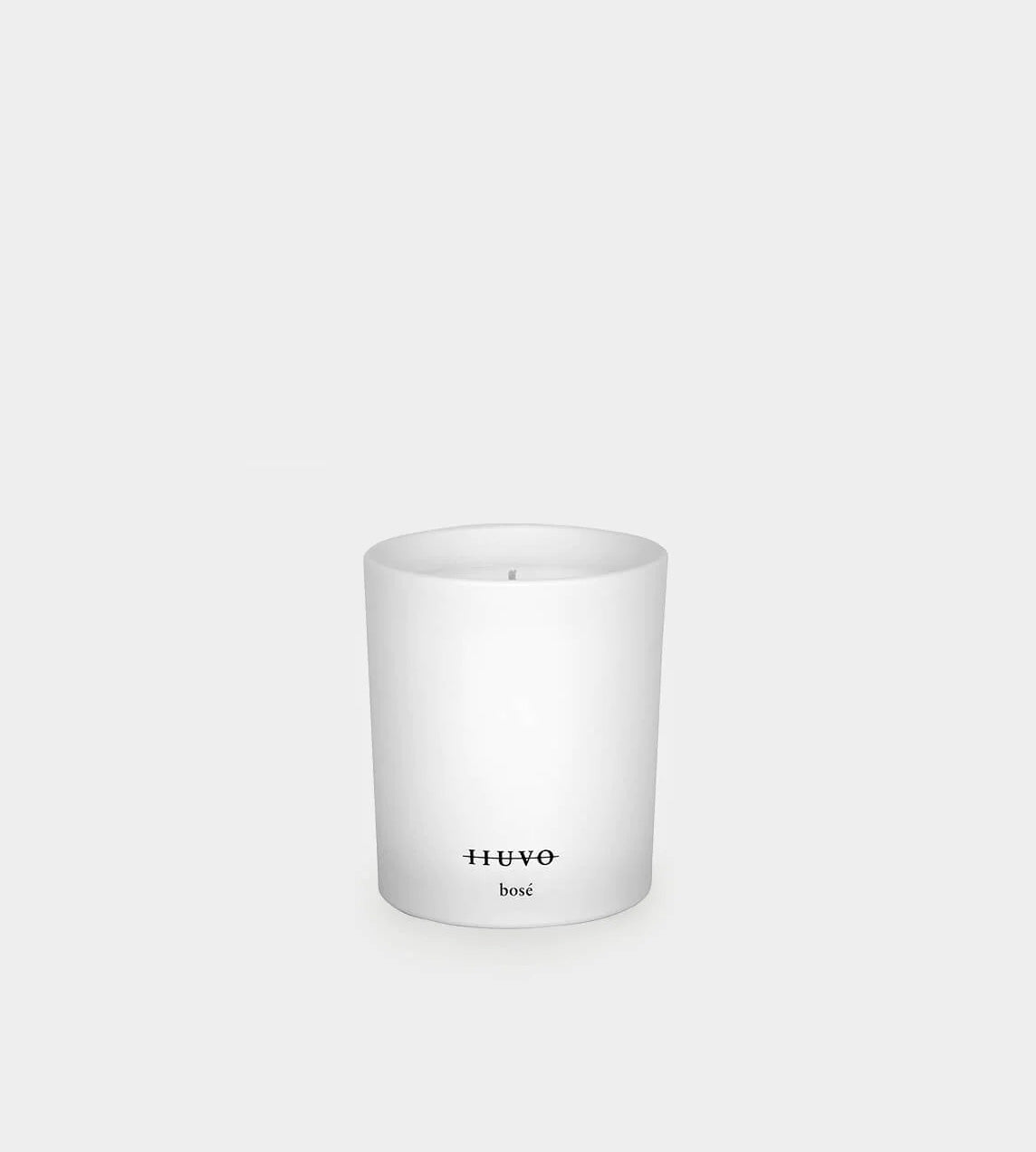 IIUVO - Bose Candle