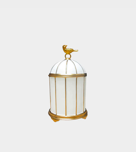 L'OBJET - Bird Cage Candle