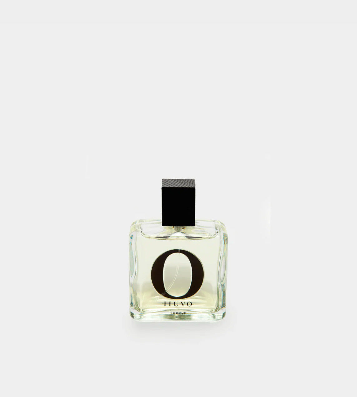 IIUVO - Fonteyn Perfume