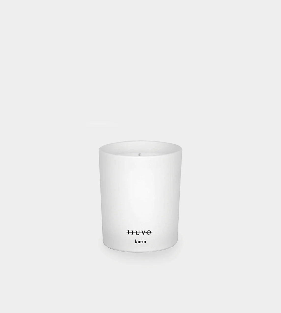 IIUVO - Kurin Candle