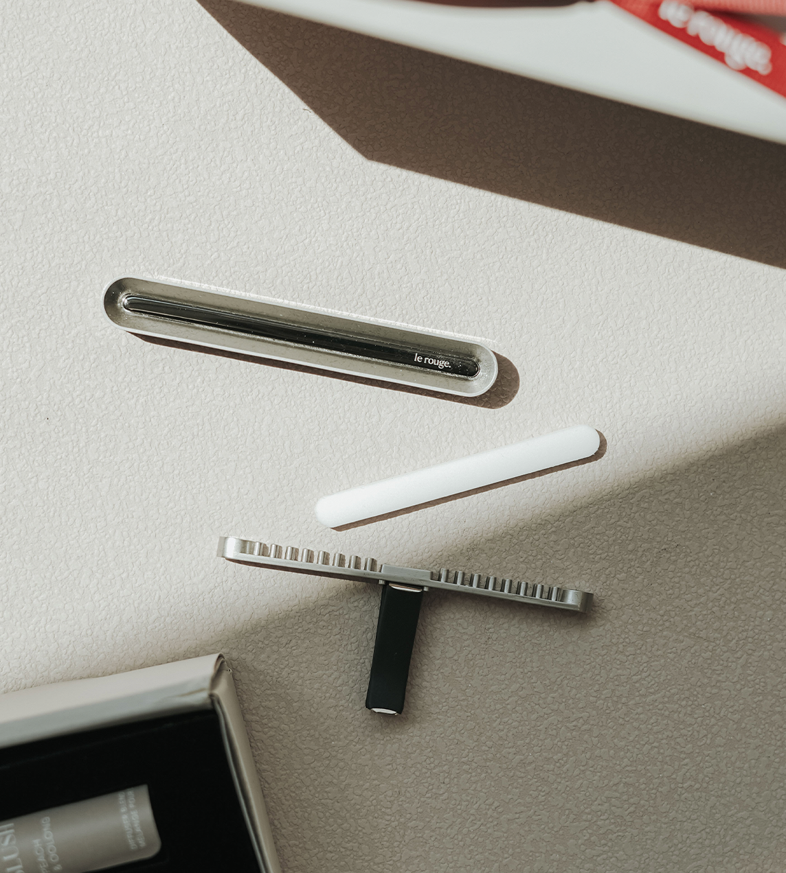 LEROUGE LIFE - LuxeDrive Car Diffuser