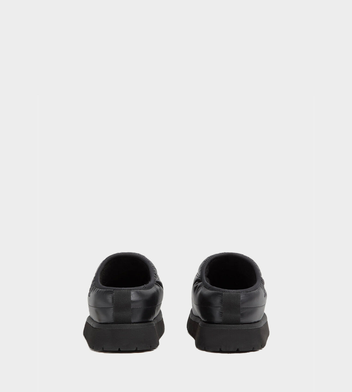 MM6 Maison Margiela - Après Ski Slipper Black