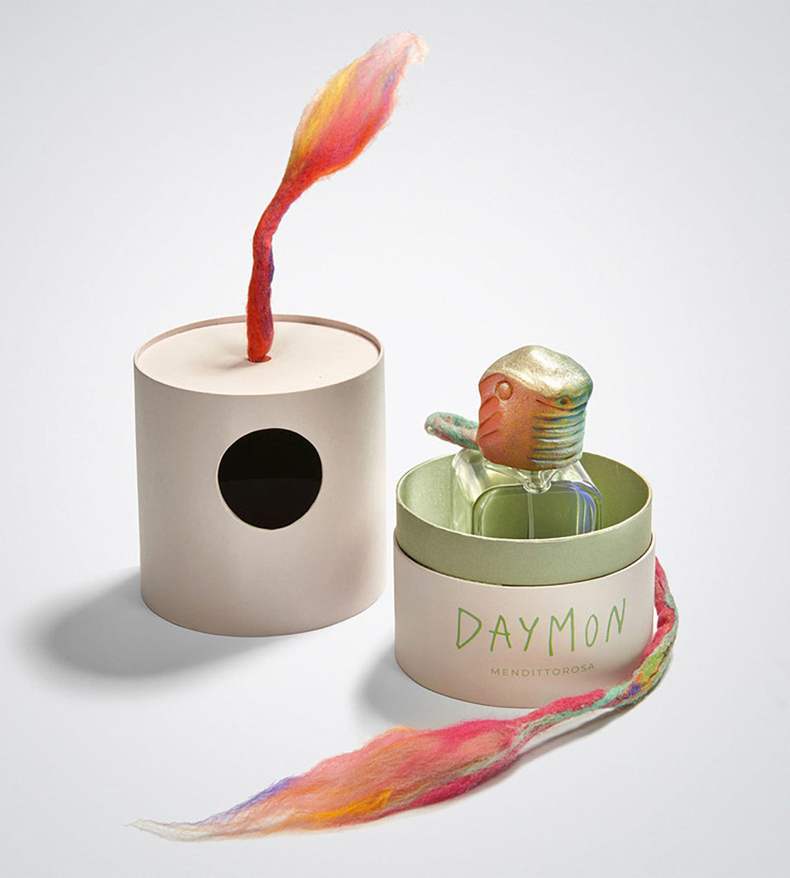 Mendittorosa - Daymon EDP 100ml
