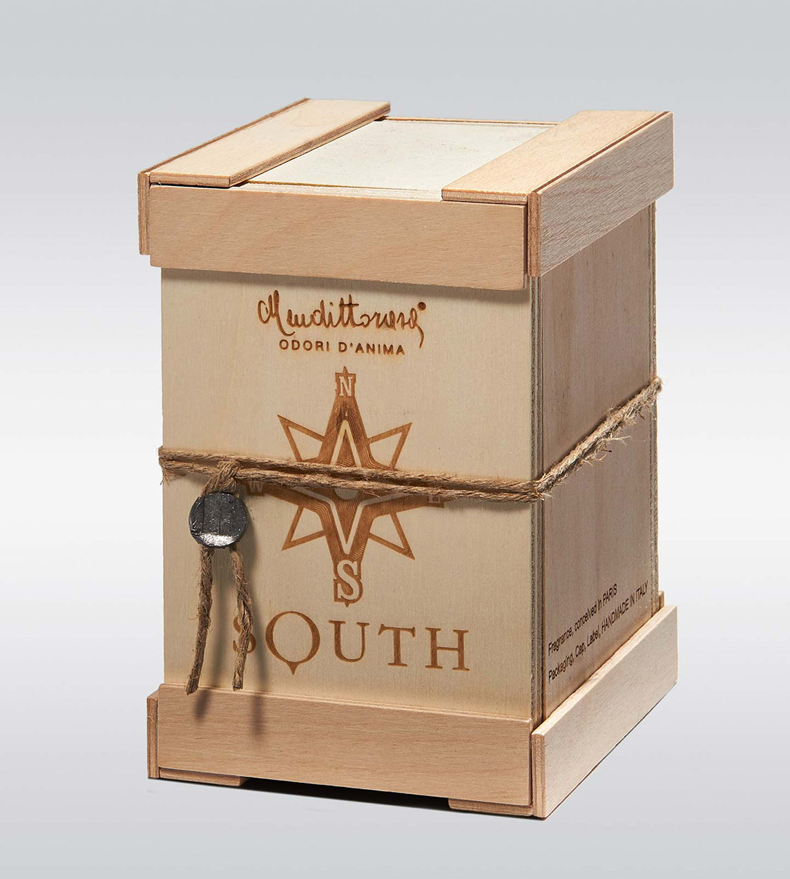 Mendittorosa - South EDP 100ml