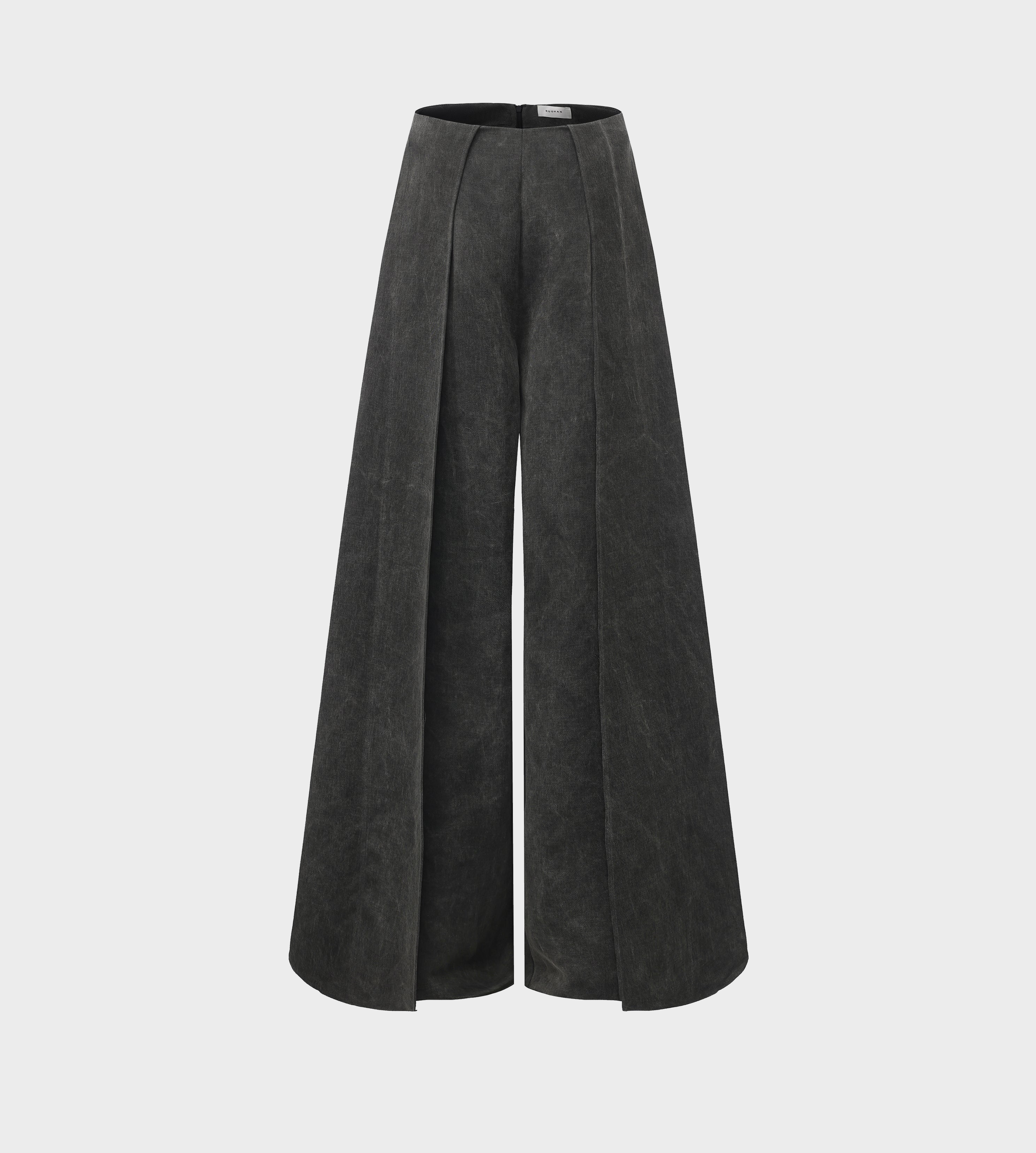 RUOHAN - Morea Pants Charcoal