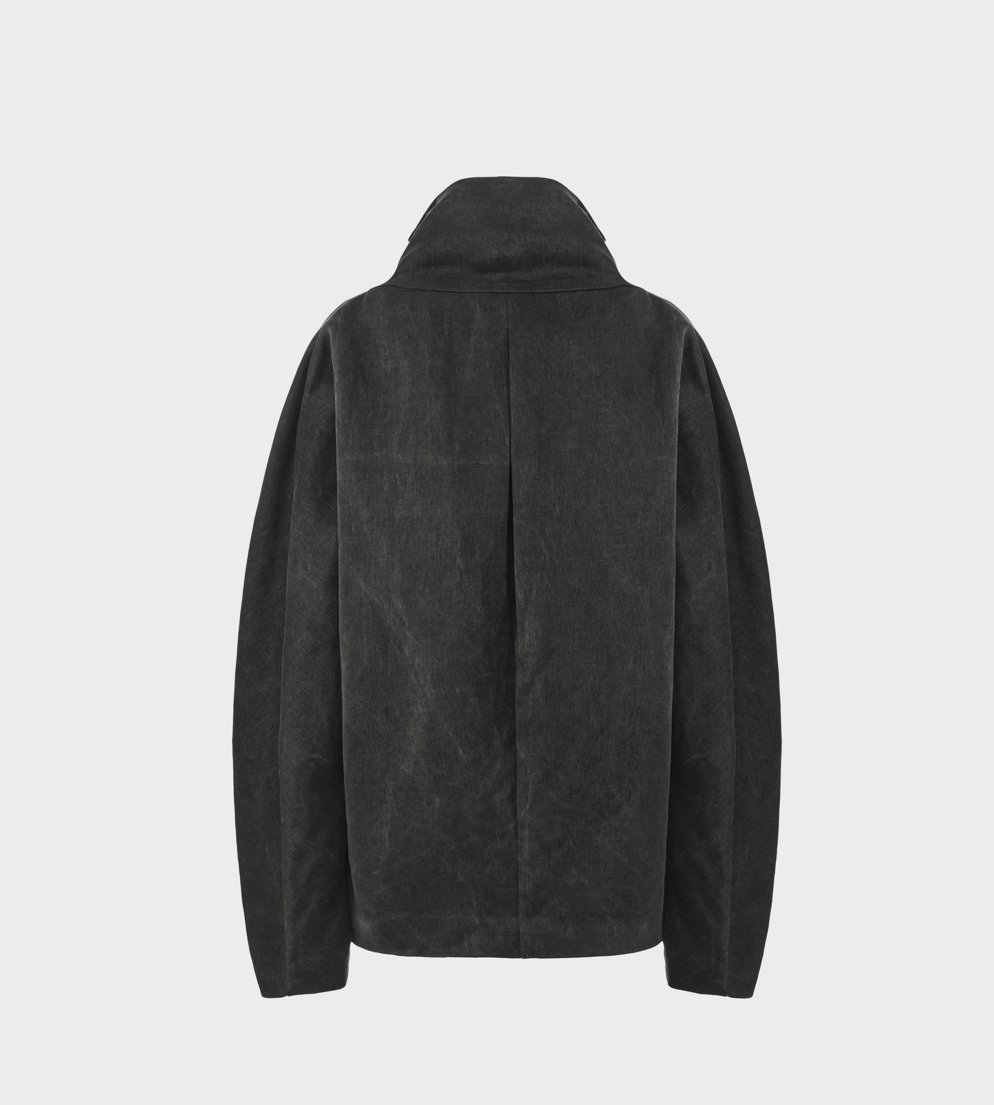 Tarin Jacket Charcoal