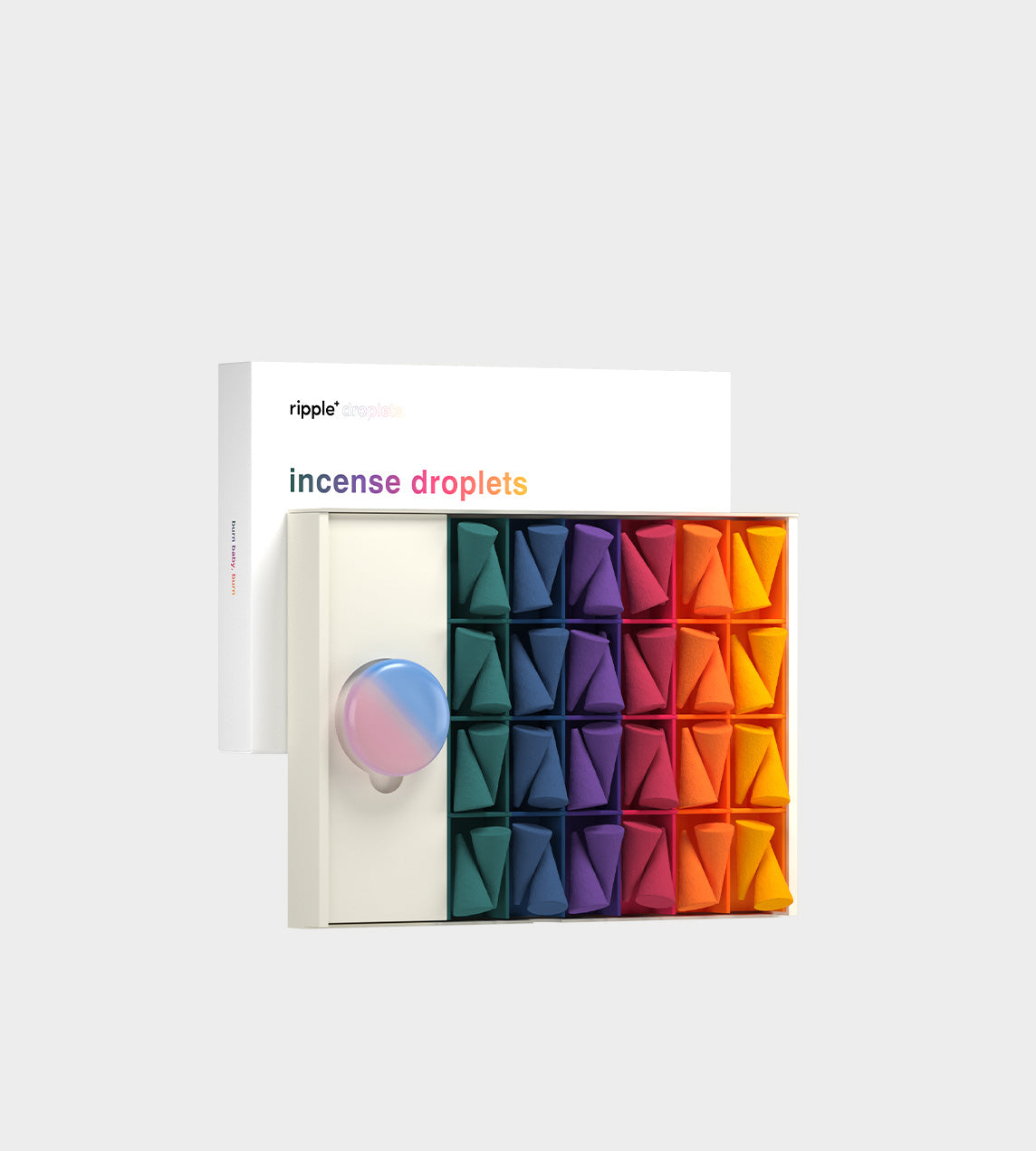 Ripple - Incense Droplet Multipack