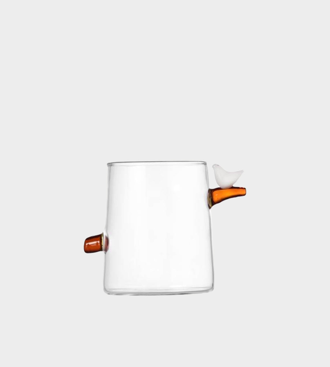 Birds Water Bird Glass White