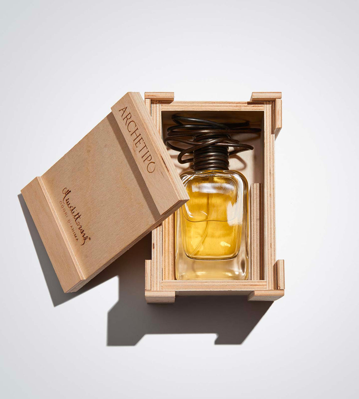 Medittorosa - Archetipo EDP 100ml