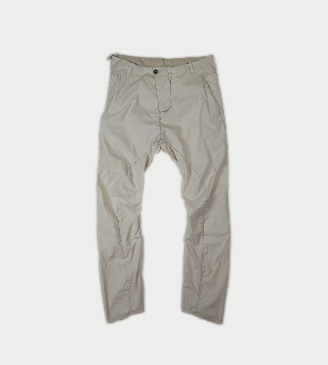 Masnada - Flint Slim-fit Pants