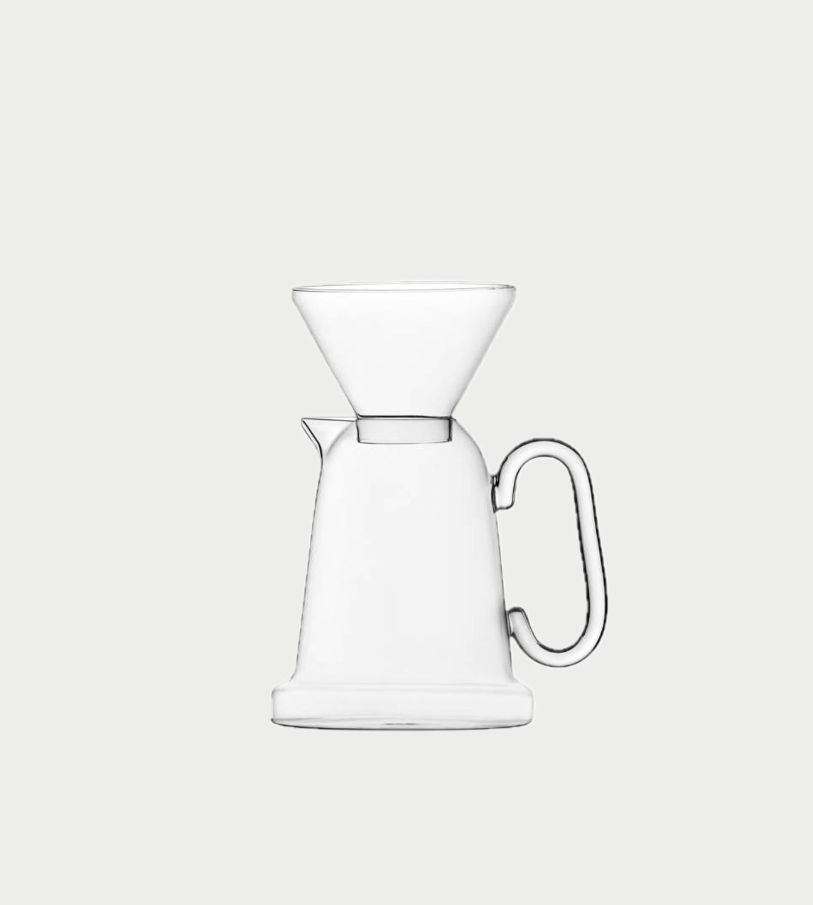 ICHENDORF MILANO - Otium - Coffee Pot 25.4 oz
