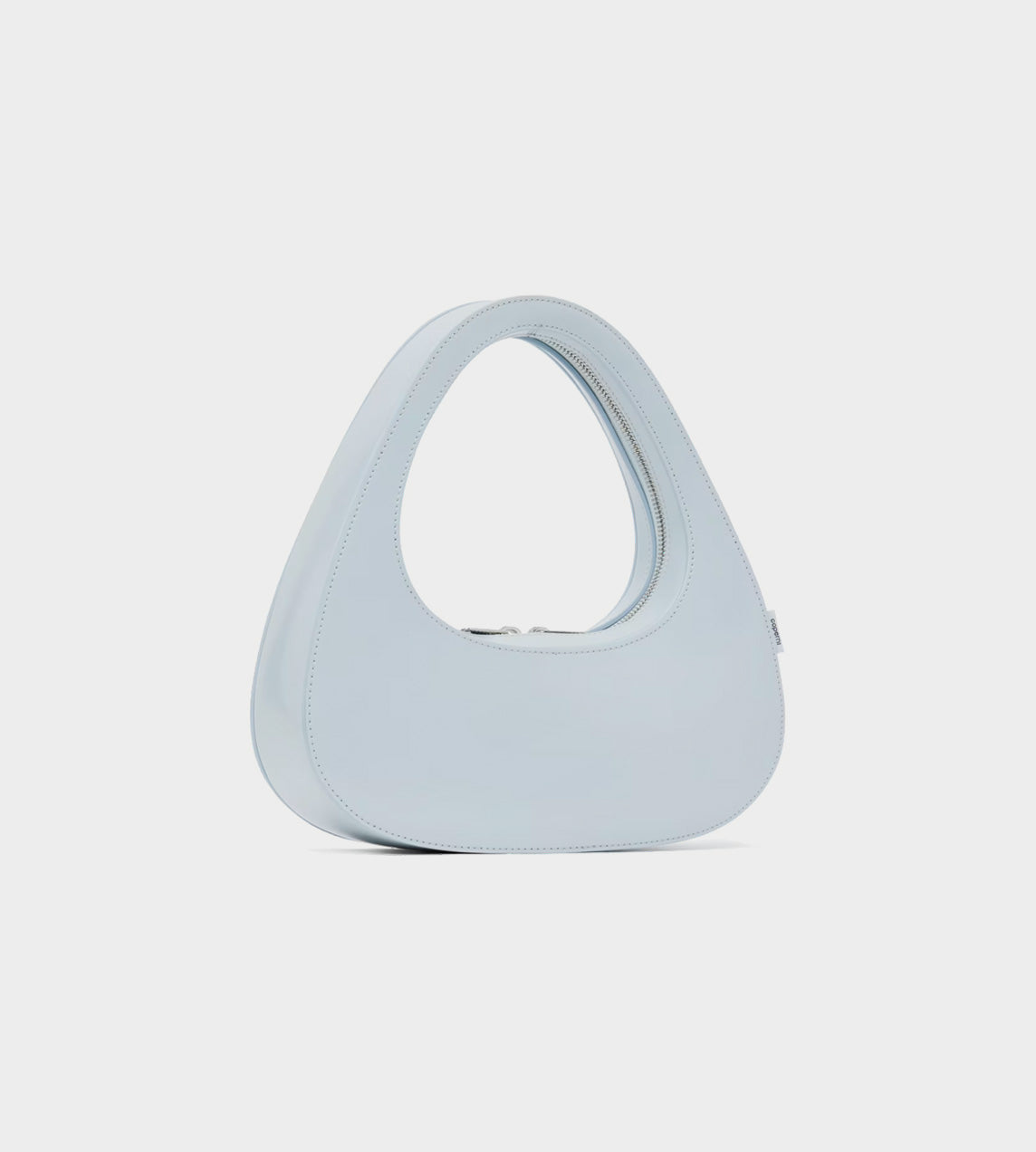 COPERNI - Baguette Swipe Bag Blue