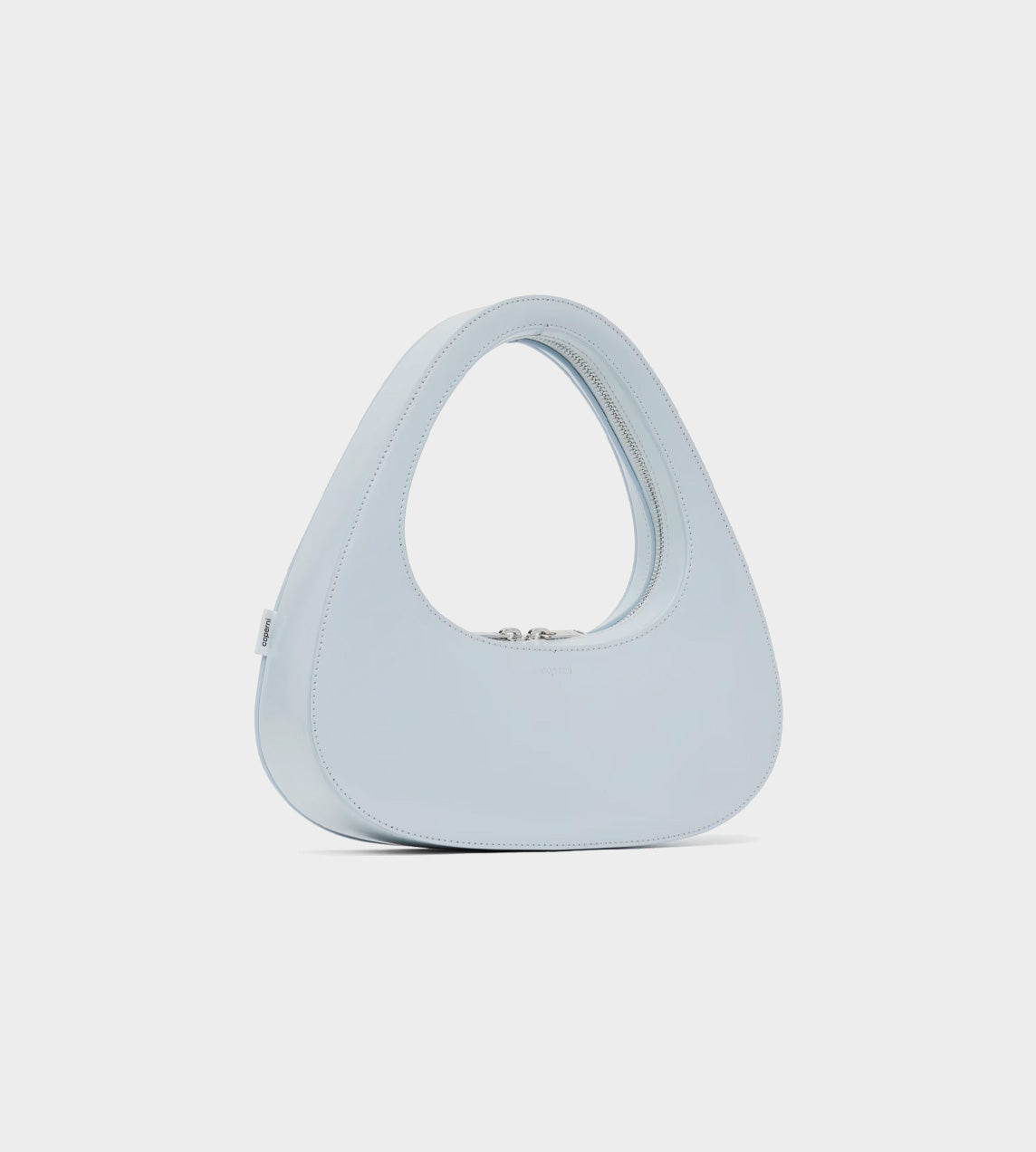 COPERNI - Baguette Swipe Bag Blue