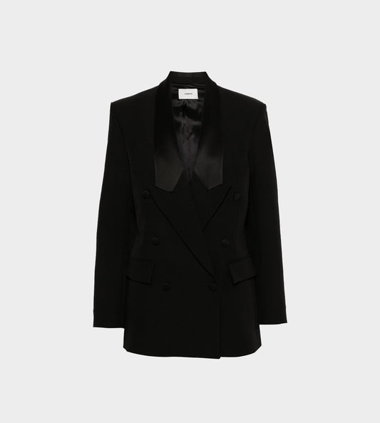 COPERNI - DB Tailored Jacket Black