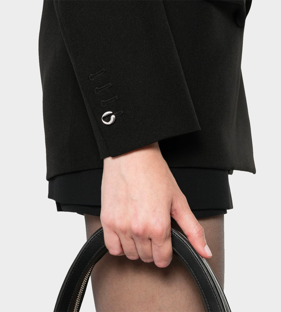 COPERNI - DB Tailored Jacket Black